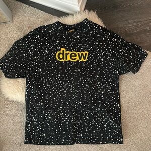 Drew house. Starry Night Tee. Size S